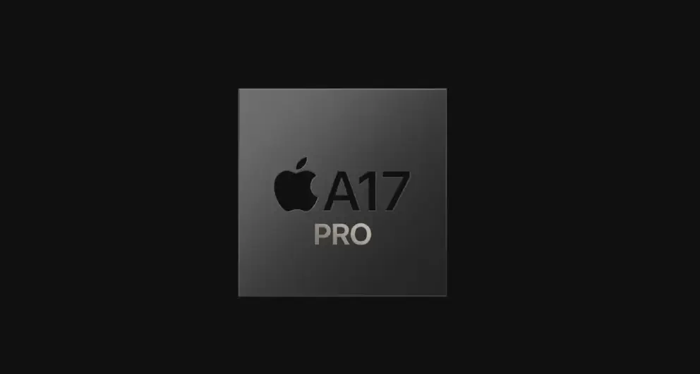 Apple A17 Pro: Everything we know.