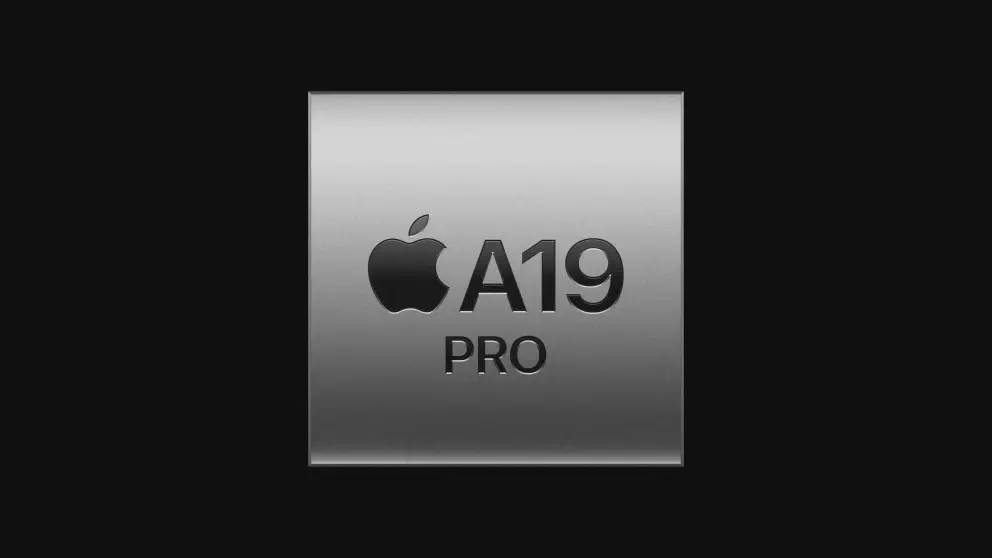 Apple A19 Pro vs Apple M4