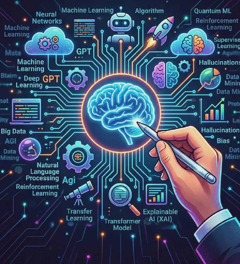 AI Jargon: What It Means