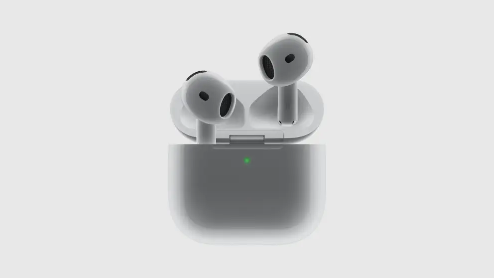 Airpods 4