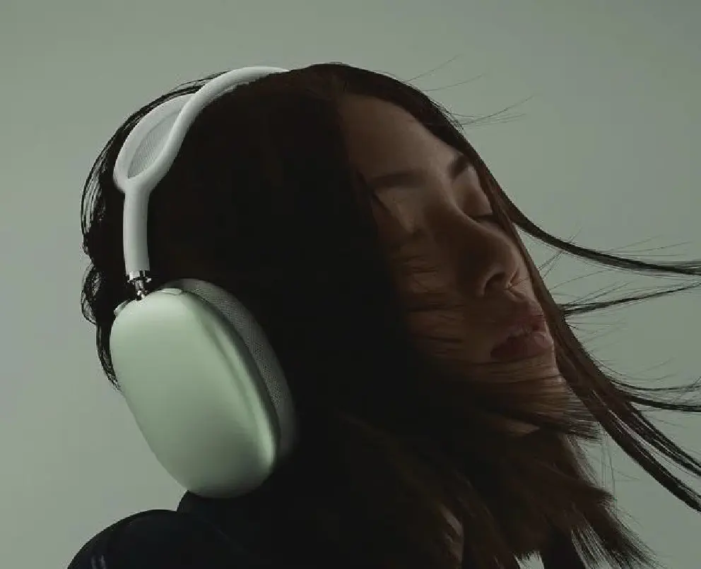 AirPods Max