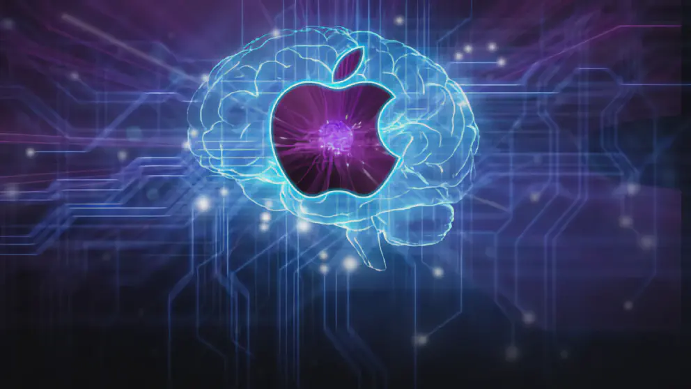 Apple Invisible AI products