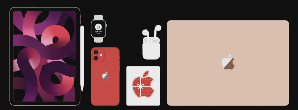 Apple Ecosystem Explained 2024