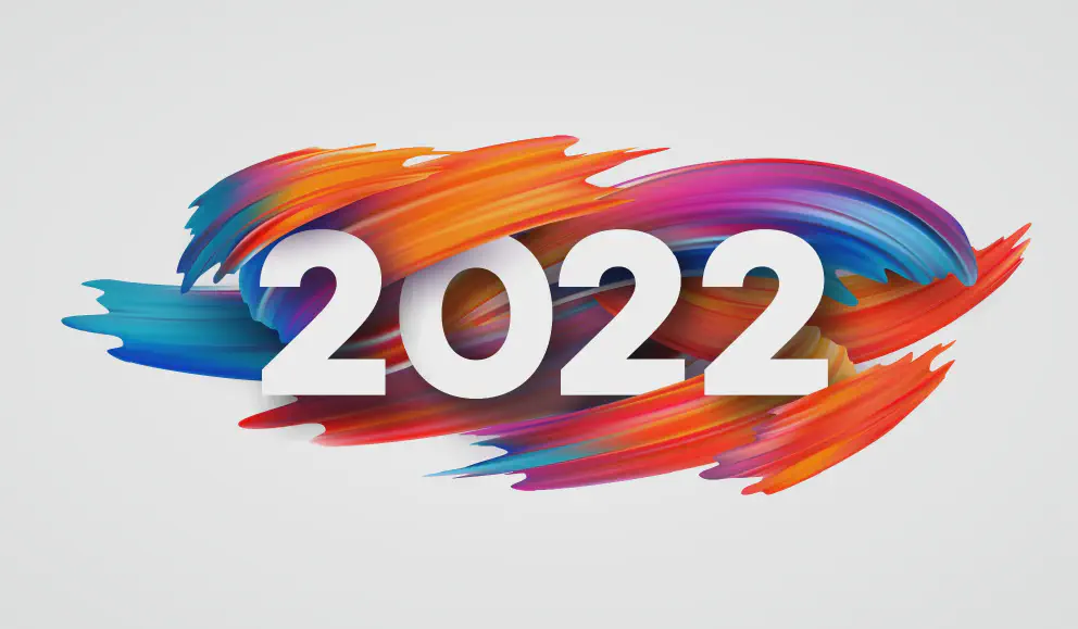 Apple in 2022