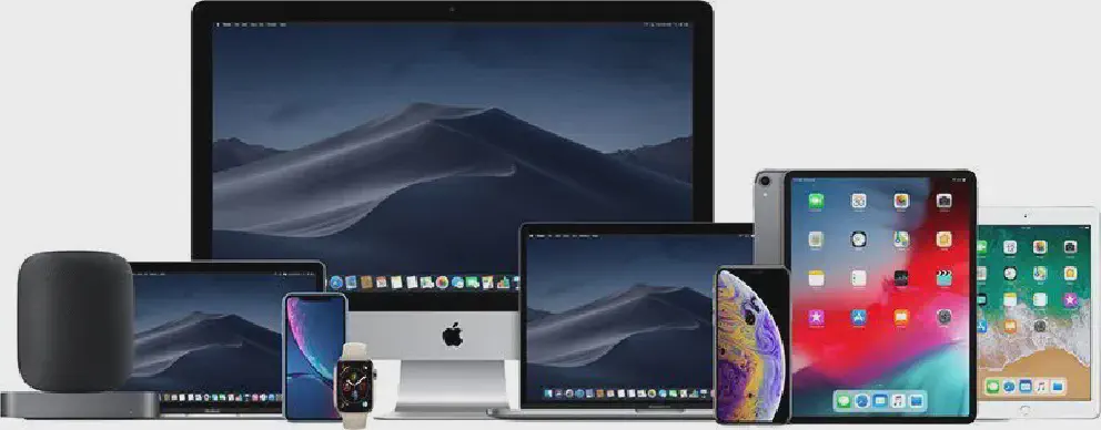 Apple Ecosystem Explained in 2020