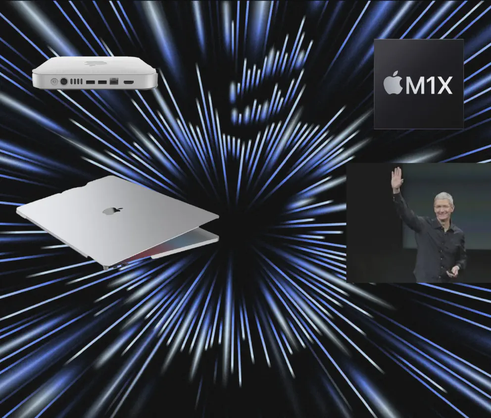 Techtober 2021: Apple October 2021 Preview