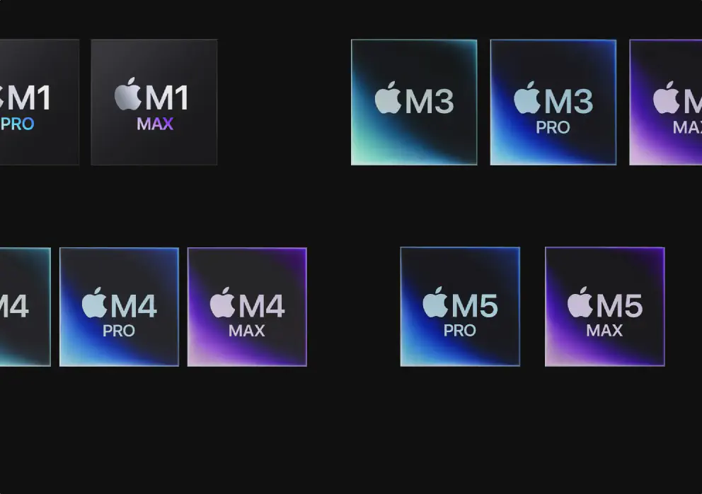 Apple's Silicon Strategy