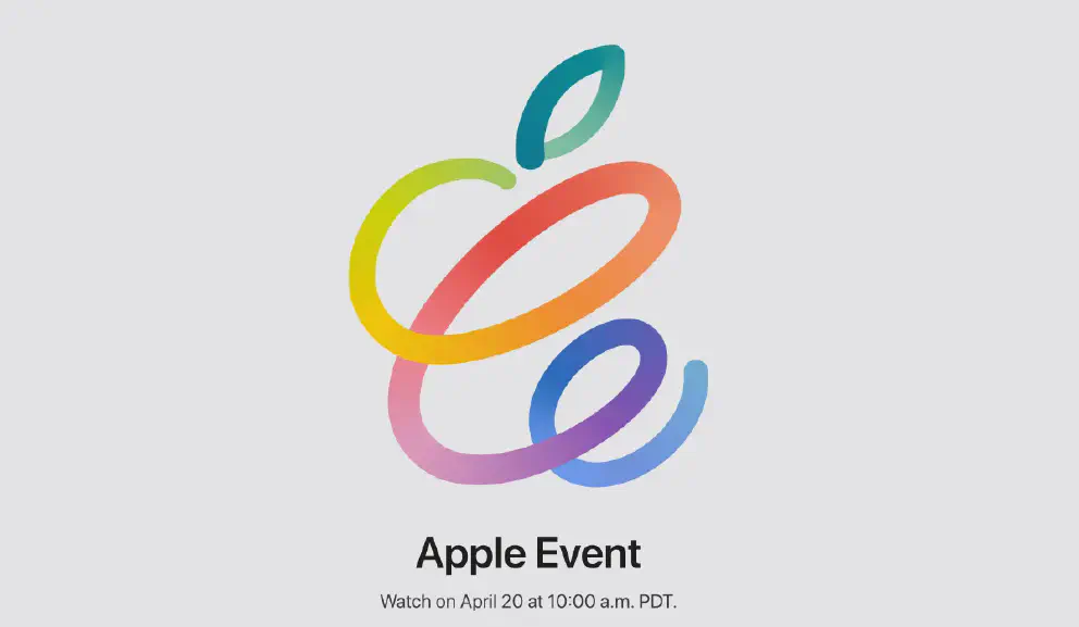 Apple April 2021 Event Predictions vs Actual (Updated)