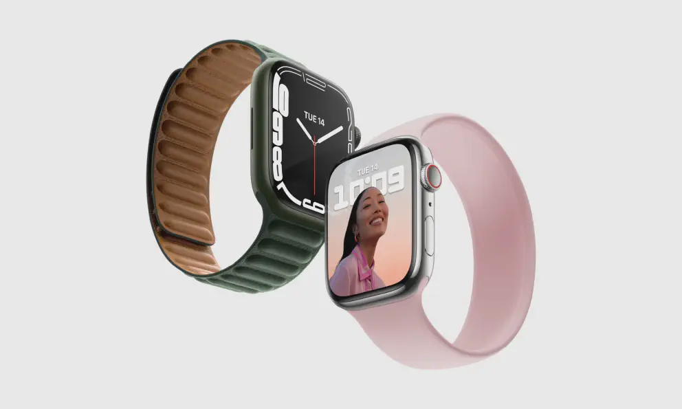 Apple Watch Series 7
