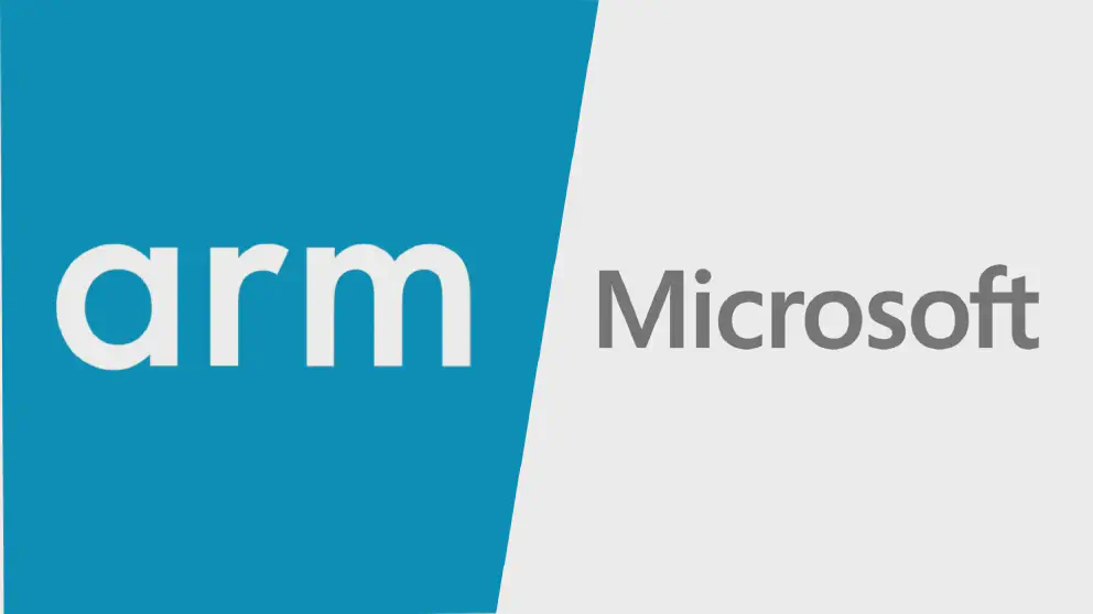 Microsoft ARM Efforts