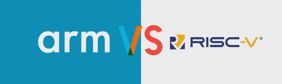 ARM vs RISC-V