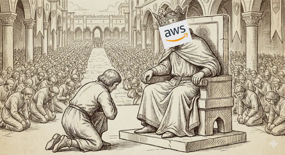 AWS Ecosystem Demystified