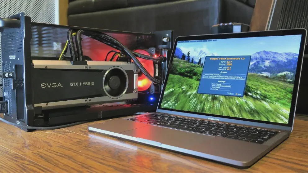 eGPU on MacOS: A Good Idea or Bad?