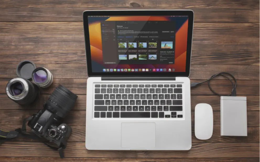 External Hard Drive Recovery on Mac Essential Techniques and Tips