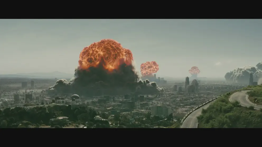 Fallout TV series: What we wish we would see