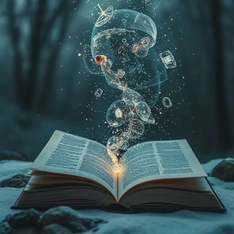 What Science Fiction Taught US About AI