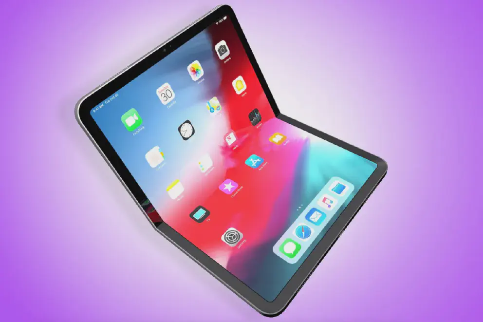Why Apple Won't Focus on Foladables