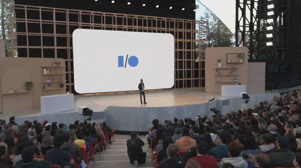 Google I/O 2022 Recap