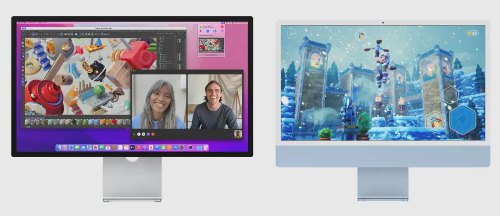 iMac M4 vs Studio Display: It Is Worth It?