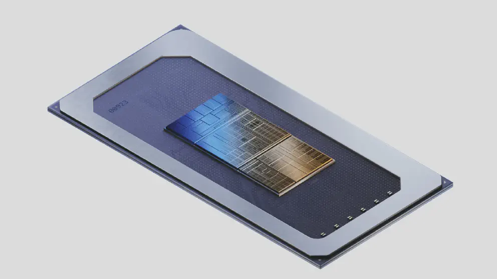 Intel Meteor Lake What We Know