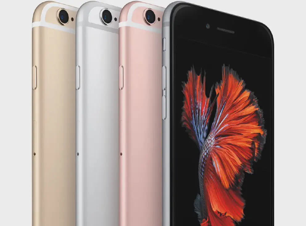 Is iPhone 6s Relevant in 2021?