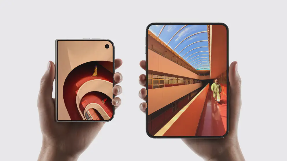 iPhone Duo
