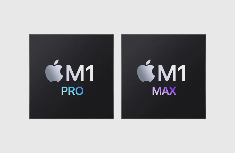 M1 Pro and M1: Everything That We Know