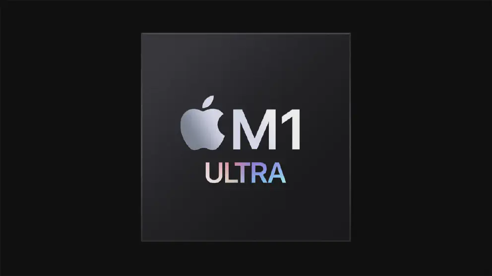 M1 Ultra: Everything we know and the NeXTSTEP for Apple