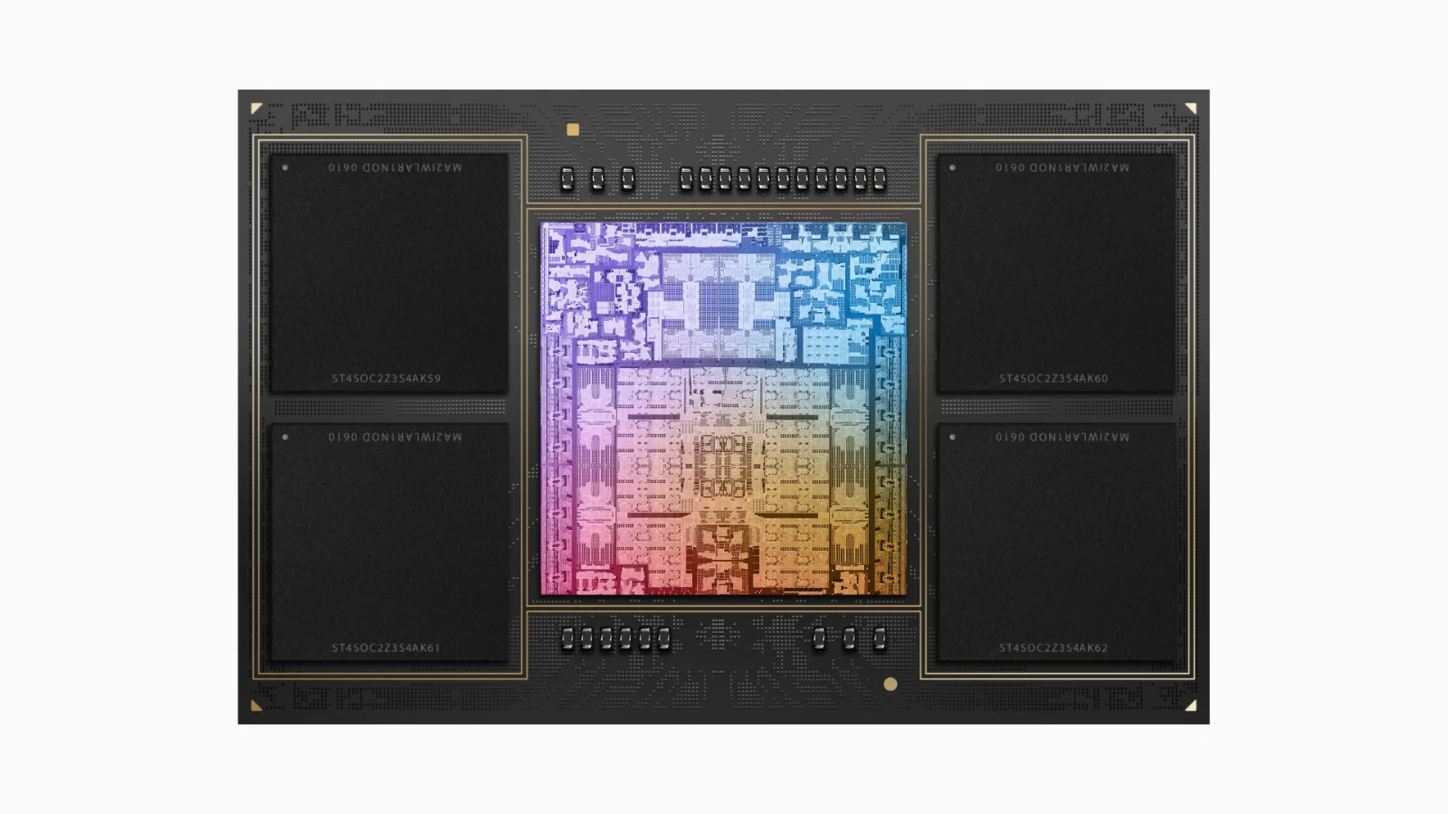 Laptop chip shootout: M2 Pro / M2 Max vs Intel 13th generation Core i9 ...