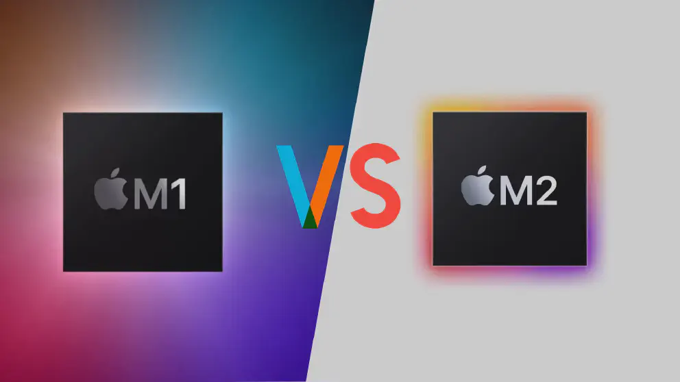 Apple M2 vs Apple M1: Deep Dive And the Battle of the Apple Silicon
