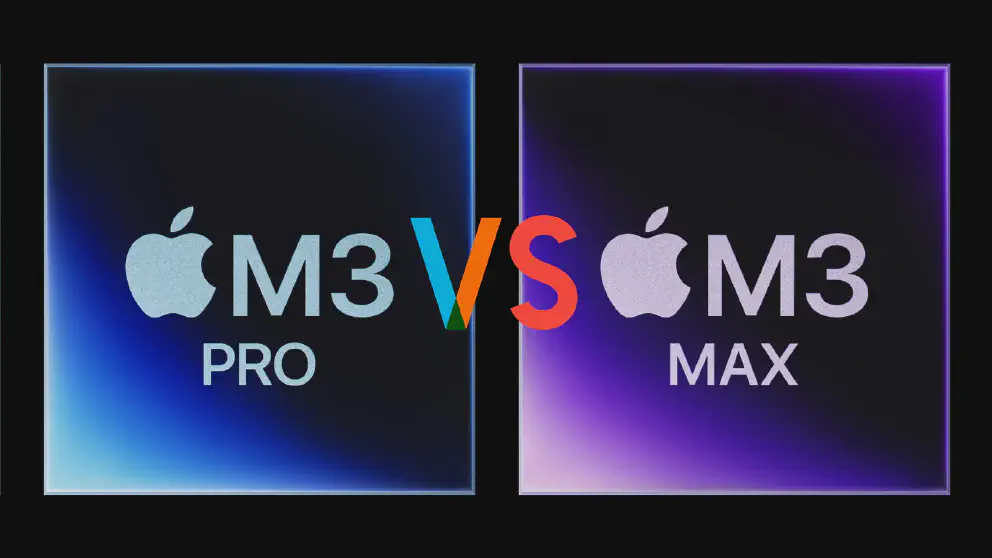 MacBook Pro battle: M3 Pro vs M3 Max. Is It Worth It?
