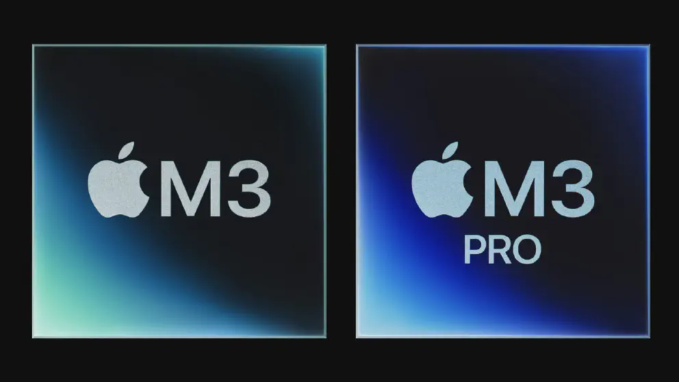 MacBook Pro M3 vs MacBook Pro M3 Pro: Is The $400 Difference Worth It?