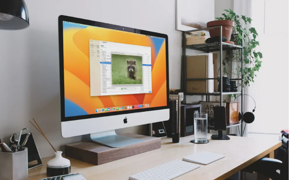 Restoring Your Macs Emptied Trash Files