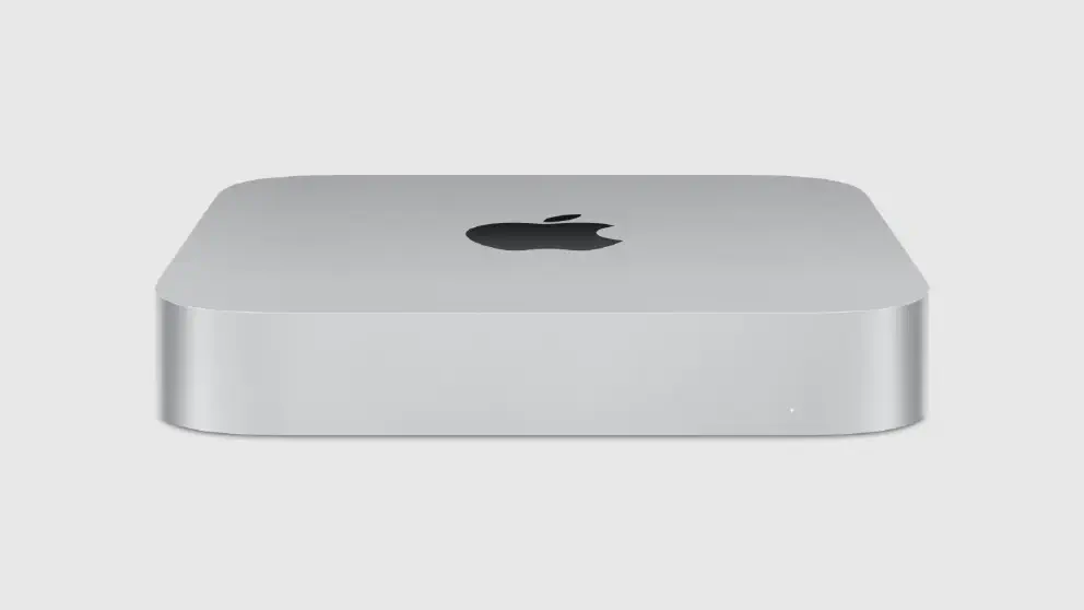 Mac Mini 2023