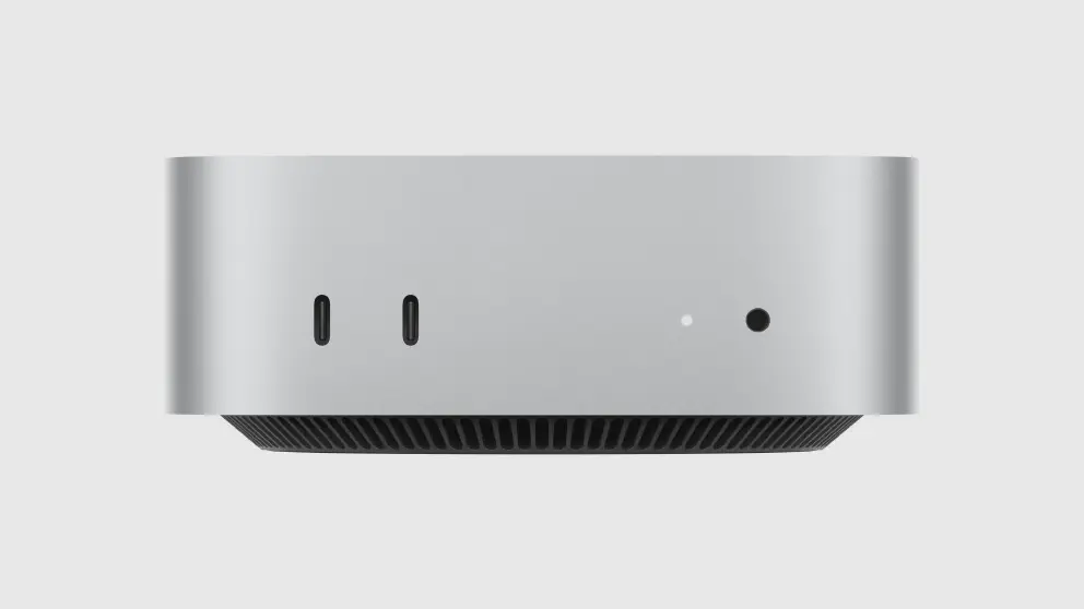 Mac Mini 2024