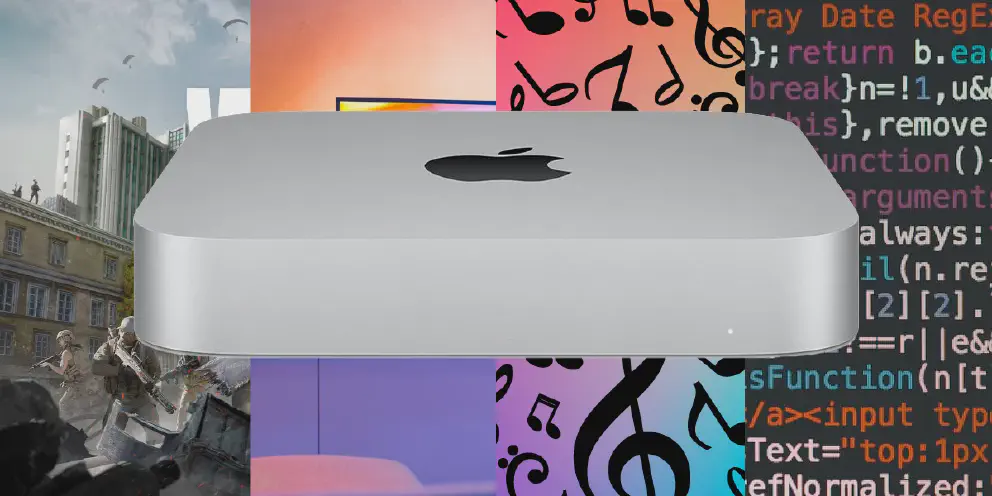 Mac Mini Setup Guide from Noob to Pro