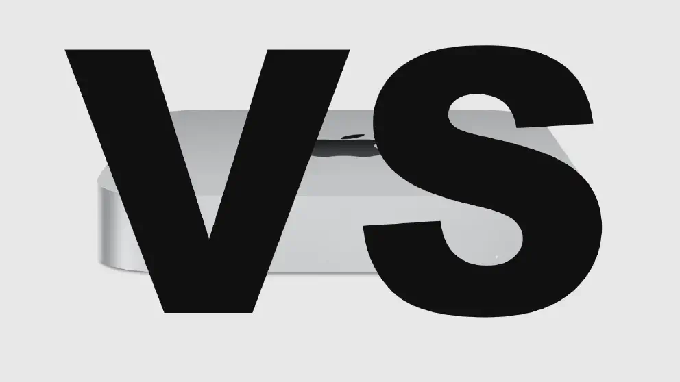 Choose the right Mac Mini: Mac Mini M2 vs Mac Mini M2 Pro