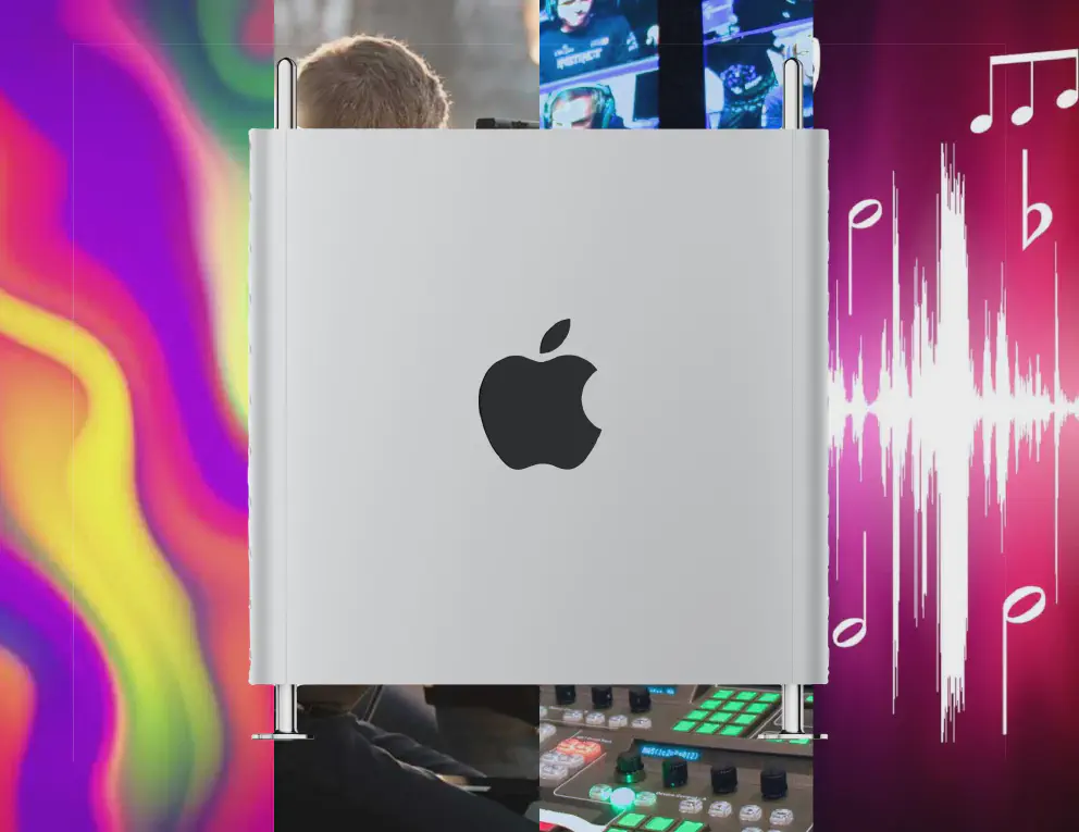 What We Know - Mac Pro 2023