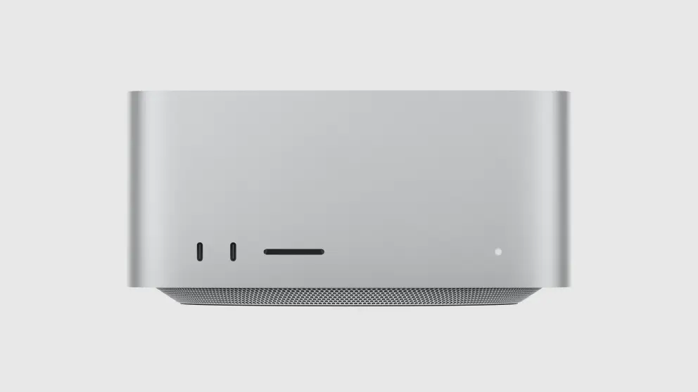 Do You Really Need a Mac Studio?