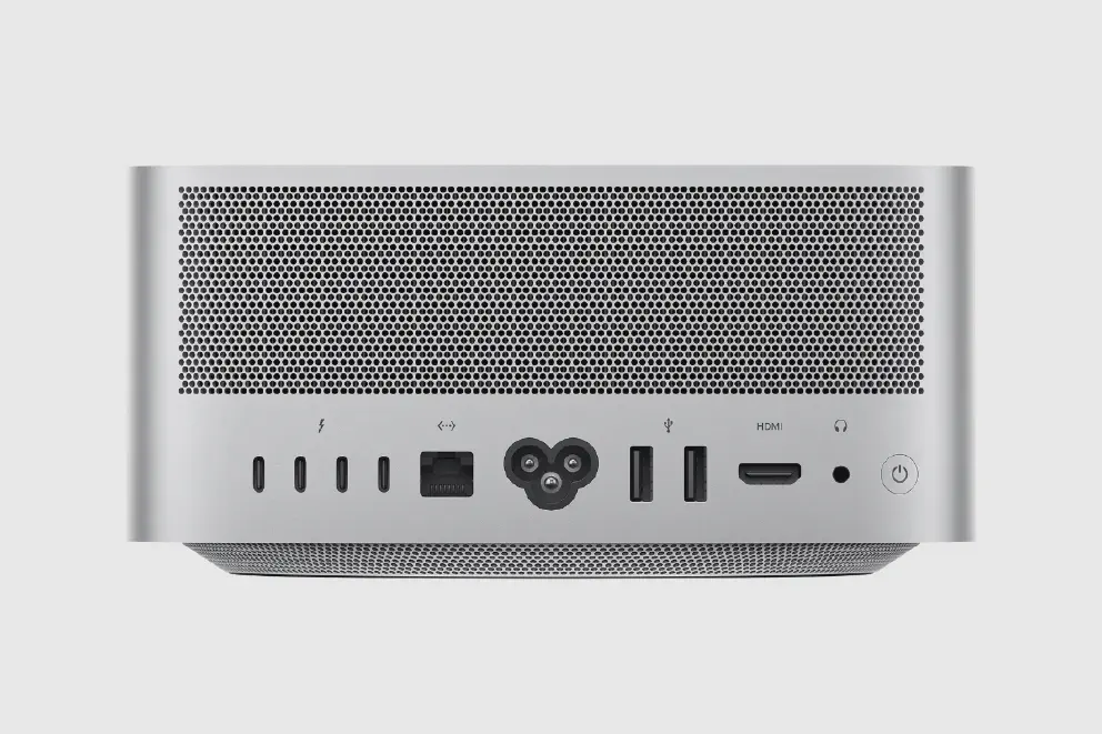 Why Apple Still Uses M3 on the Mac Studio