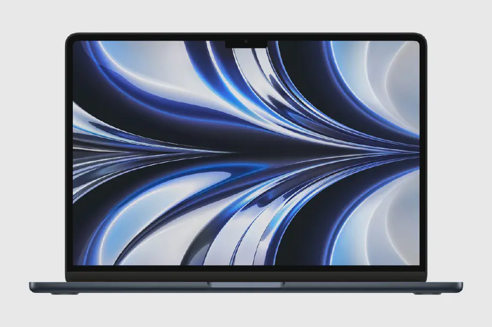 Macbook Air M3 vs Macbook Air M2