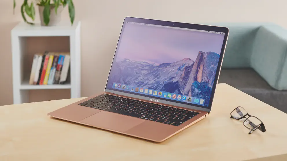 Macbook Air M1