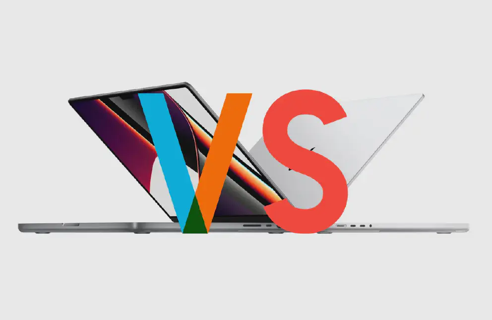 Which MacBook Pro: 14 Inch vs 16 Inch (for 2023 MacBook Pro)