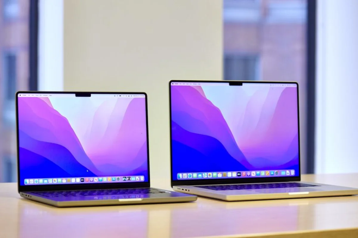 Which MacBook Pro 14 Inch vs 16 Inch (for 2023 MacBook Pro) Tech