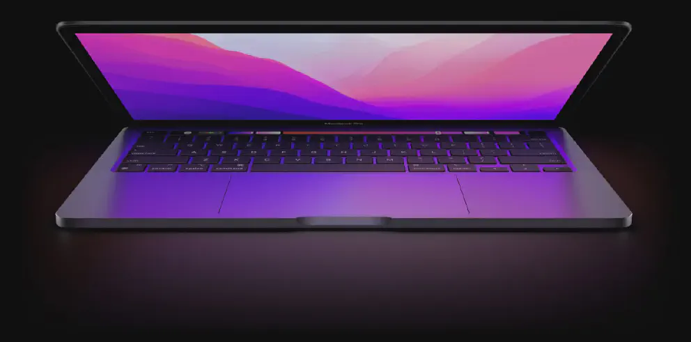 Should You Get the Macbook Pro M2?