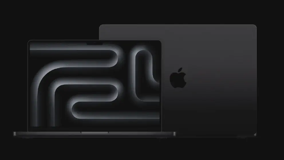 Macbook Pro M3