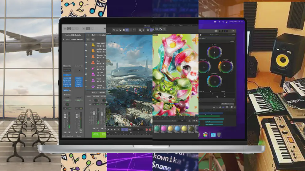 Macbook Pro Setup Guide: From Noob To Pro-Pro