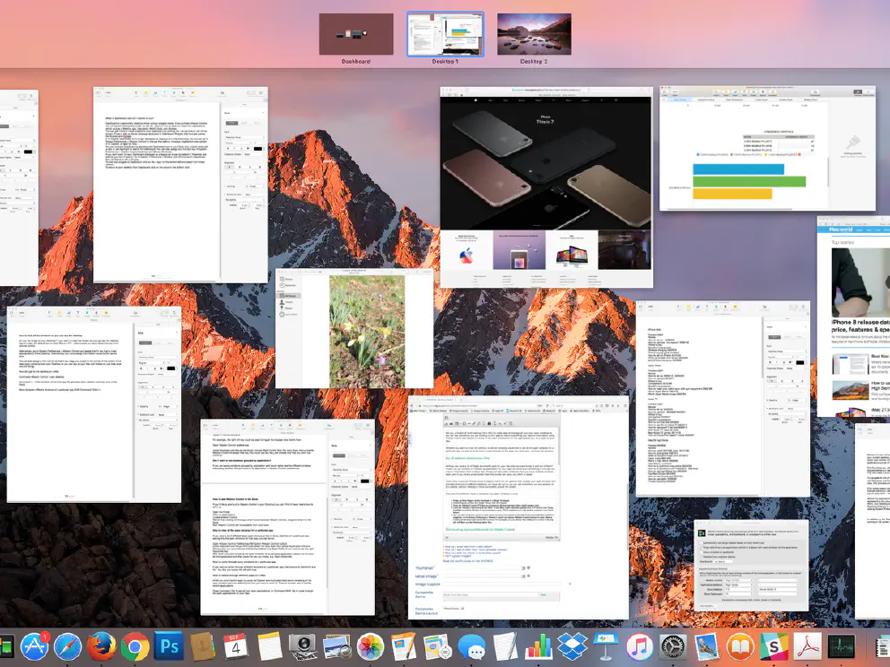 Great macOS Exclusive Apps