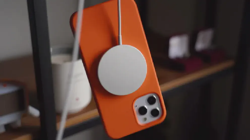 MagSafe: Past, Present and Future
