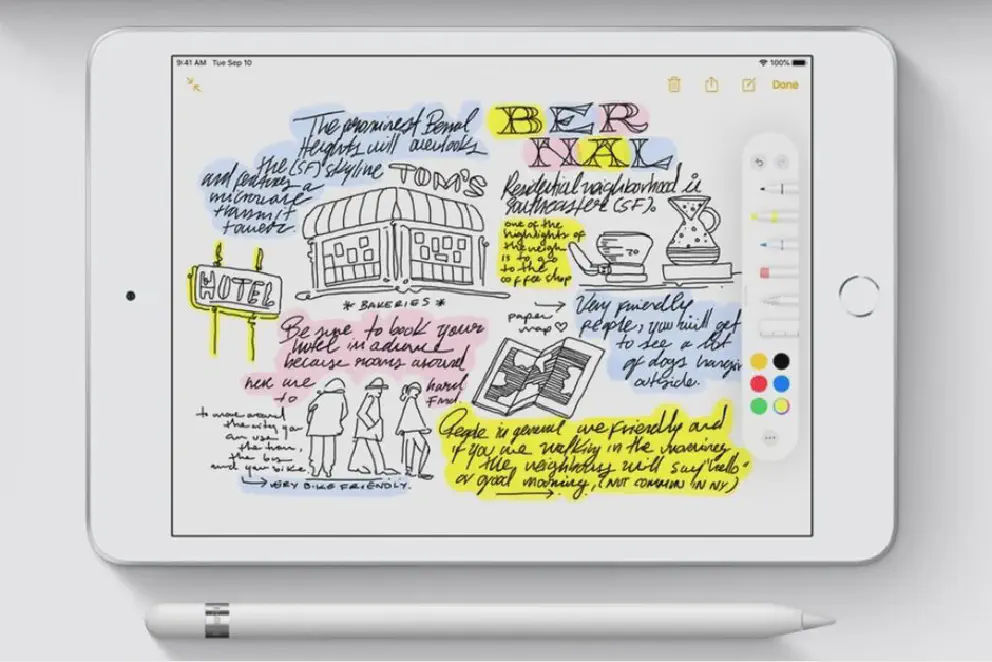 Best Note Taking App